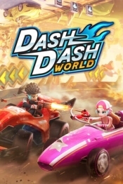 Dash Dash World
