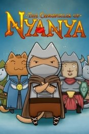 The Chronicles of Nyanya
