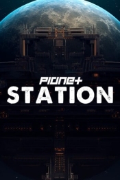 Planet Station