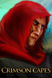 Crimson Capes