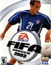 FIFA Football 2003