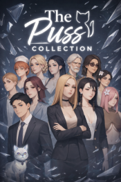 The Puss Collection