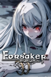 Forsaker: DingDing and Blade