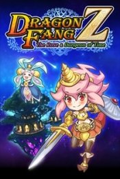 DragonFangZ - The Rose and Dungeon of Time