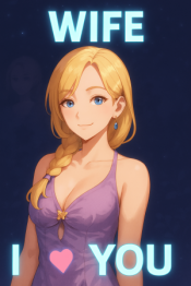 I Love Your Wife