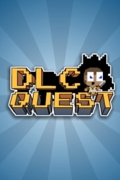 DLC Quest