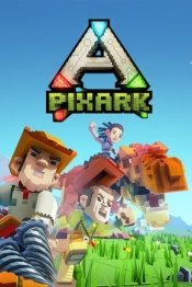 PixARK