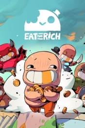 Eat the Rich: Greed Games