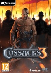 Cossacks 3