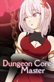Dungeon Core Master