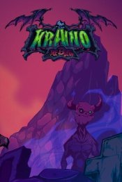 Kraino Rebirth