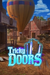 Tricky Doors