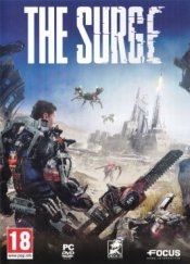 The Surge