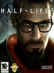Half-Life 2 - Build 2003 Mod