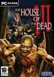 The House of the Dead 3