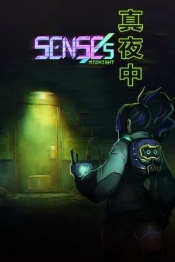 SENSEs: Midnight