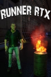 RUNNER RTX