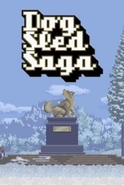 Dog Sled Saga