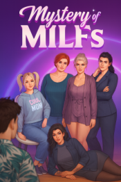 Mystery of MILFs