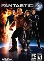 Fantastic Four