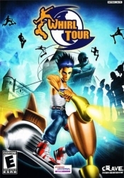 Whirl Tour