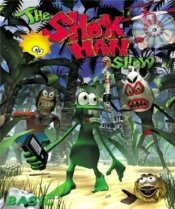 Shockman Show