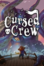 Cursed Crew