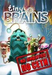 Tiny Brains по сети