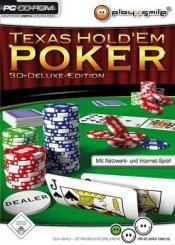 Texas Hold'em Poker 3D