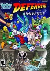 Tiny Toon Adventures: Defenders of the Universe