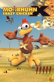 Moorhuhn X - Crazy Chicken X