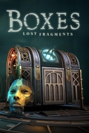 Boxes: Lost Fragments