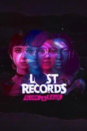 Lost Records: Bloom and Rage