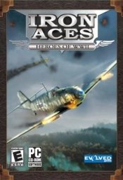 Iron Aces: Heroes of WW2