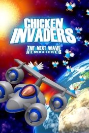 Chicken Invaders 2