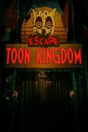 Escape Toon Kingdom