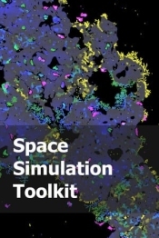 Space Simulation Toolkit