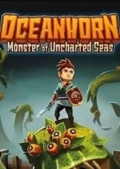 Oceanhorn: Monster of Uncharted Seas