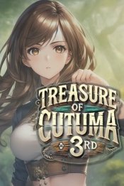 Treasure of Cutuma 3rd