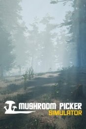 Mushroom Picker Simulator