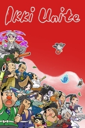 Ikki Unite