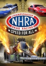 NHRA Championship Drag Racing