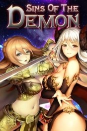 Sins Of The Demon RPG