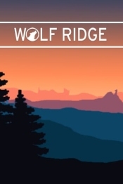 Wolf Ridge