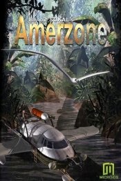 Amerzone: The Explorer’s Legacy