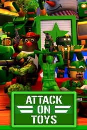 Attack on Toys