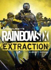 Tom Clancy's Rainbow Six: Extraction