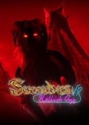Succubus: Hellish Orgy VR