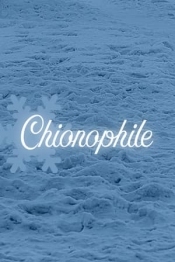 Chionophile