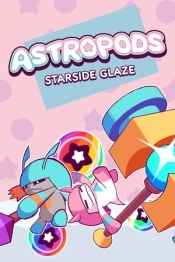 Astropods: Starside Glaze